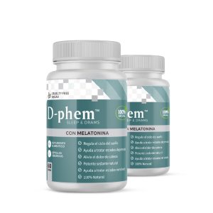 Sleep & Dream (Pack x2)