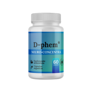Neuroconcentra D-phem